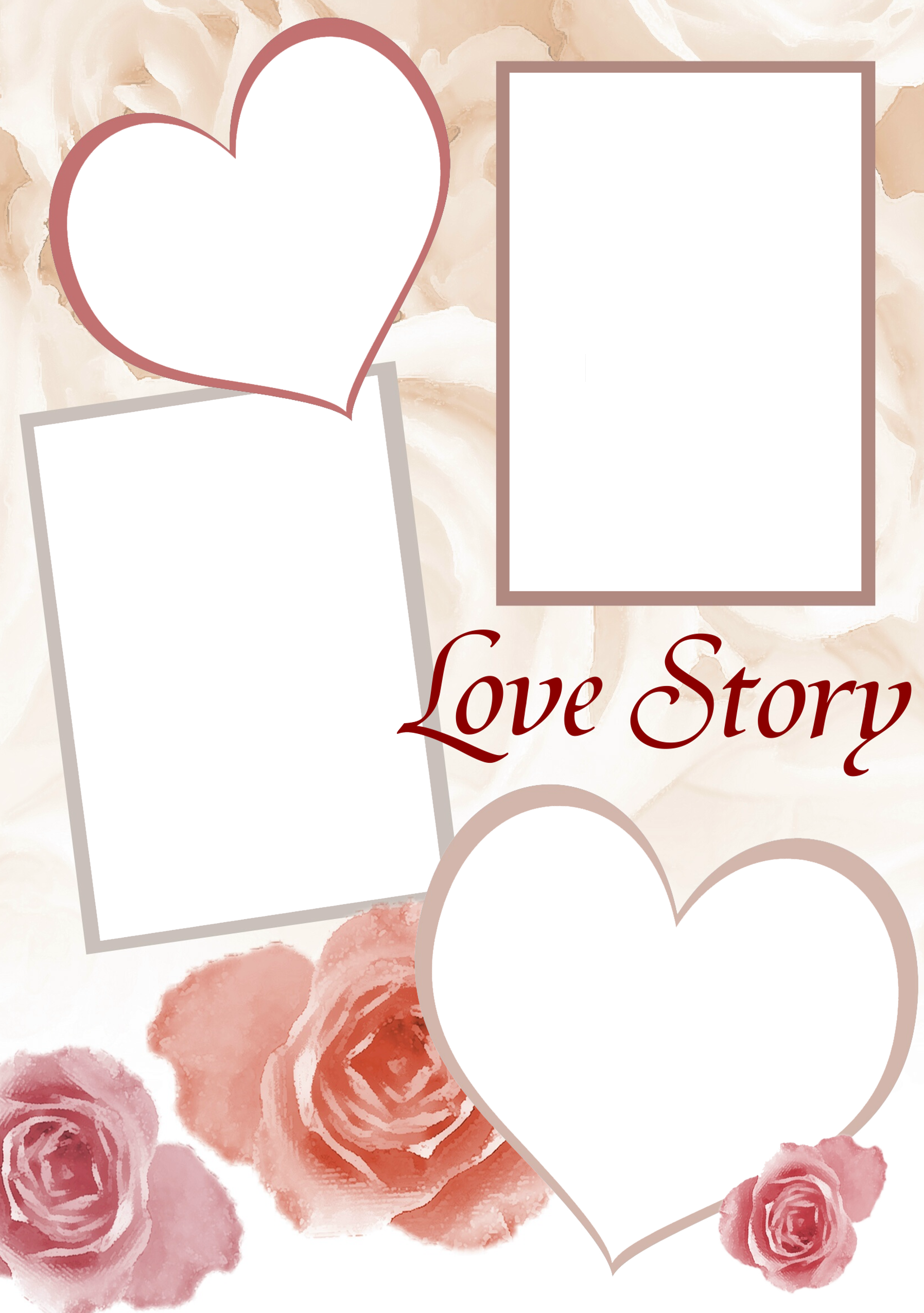 love story